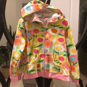 Lilly girls jacket